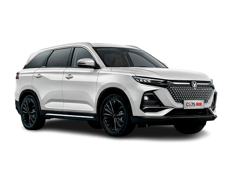 Changan CS75 PRO
