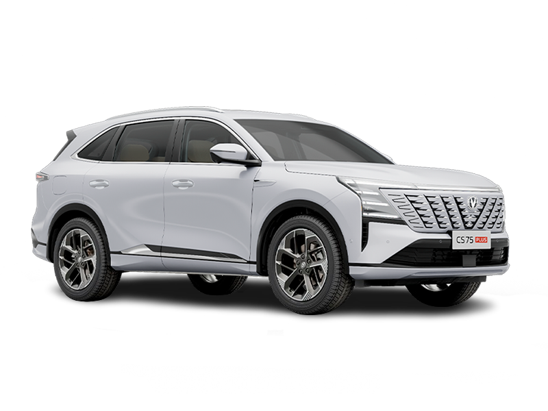 Changan CS75Plus Новый